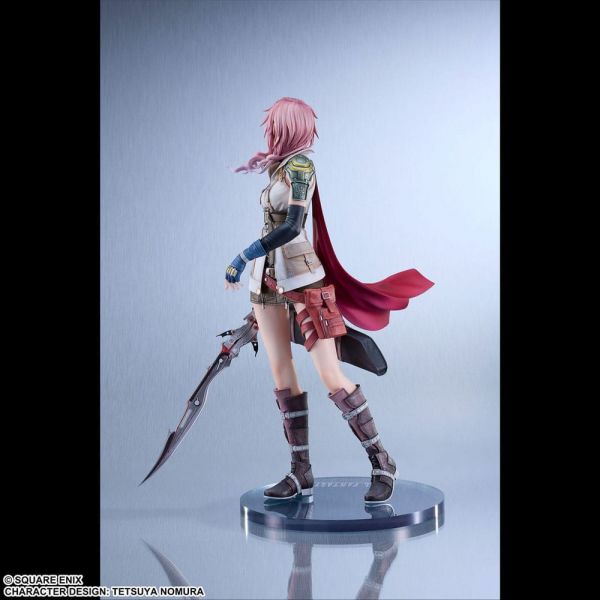 Lightning (Final Fantasy XIII) Additional Image 2