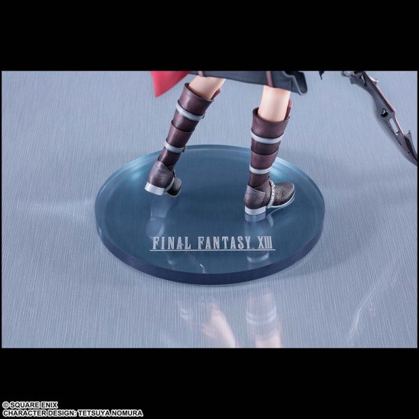 Lightning (Final Fantasy XIII) Additional Image 3