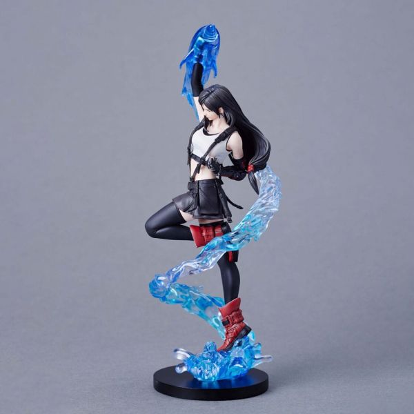 Tifa Lockhart (Final Fantasy VII Rebirth) Additional Image 1