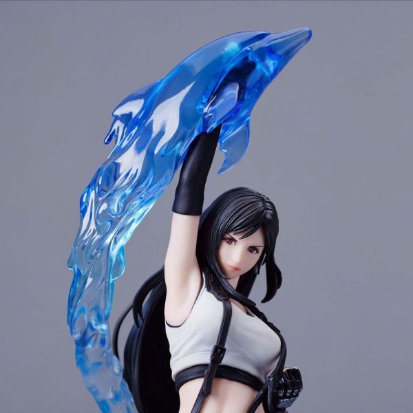 Tifa Lockhart (Final Fantasy VII Rebirth) Additional Image 4