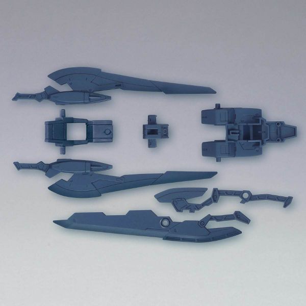 View HG High Grade Gunpla page