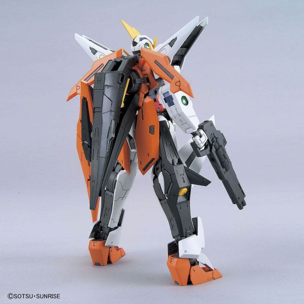 [Damaged Packaging] MG GN-003 Gundam Kyrios 1/100 Scale Master Grade (Mobile Suit Gundam 00) Image