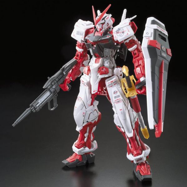 View Gundam Seed Collection page