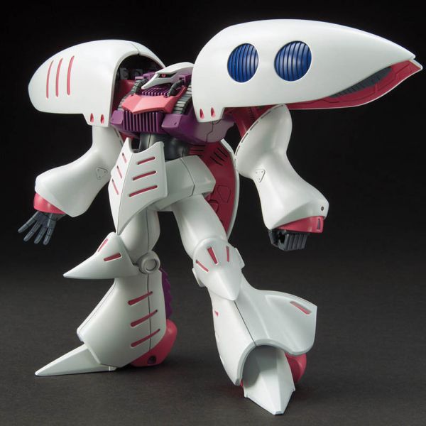 View Zeta Gundam Collection page