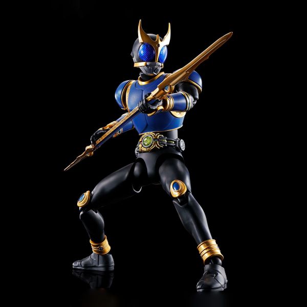 [Damaged Packaging] Figure Rise Standard Kuuga Dragon Form/Rising Dragon (Kamen Rider Kuuga) Image