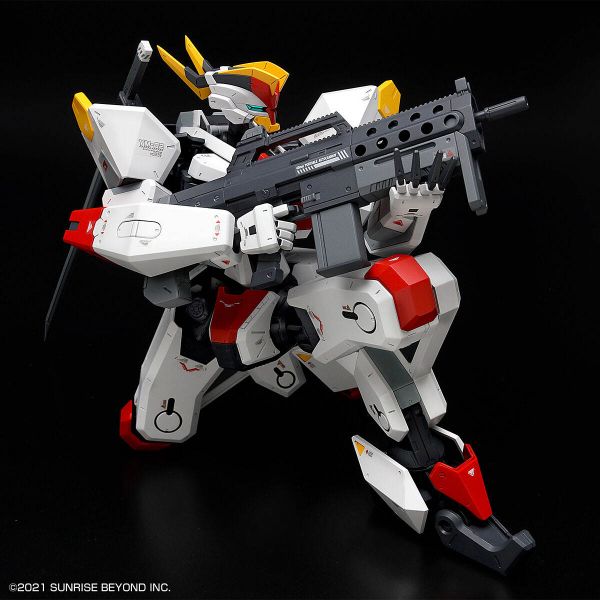 [Damaged Packaging] Full Mechanics MAILeS Kenbu - First-Run Limited Edition (Kyoukai Senki) Additional Image 5