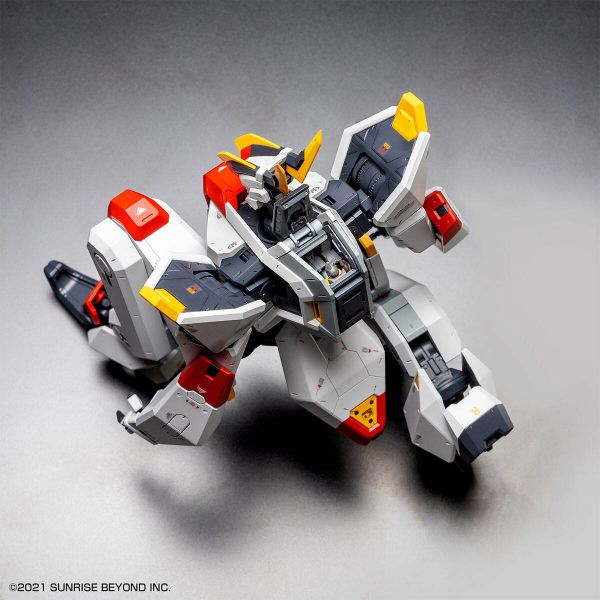 [Damaged Packaging] Full Mechanics MAILeS Kenbu - First-Run Limited Edition (Kyoukai Senki) Additional Image 6