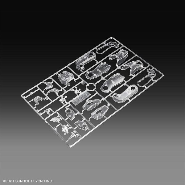 [Damaged Packaging] Full Mechanics MAILeS Kenbu - First-Run Limited Edition (Kyoukai Senki) Image