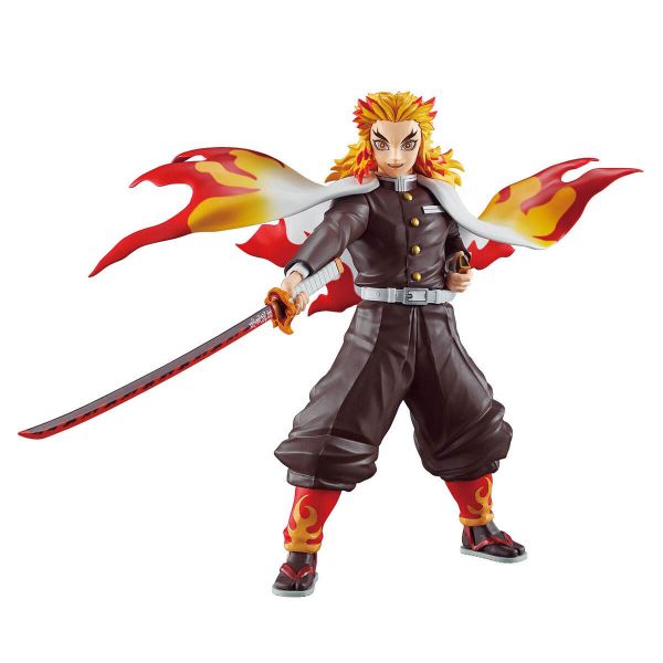 View Figure Model Kits page
