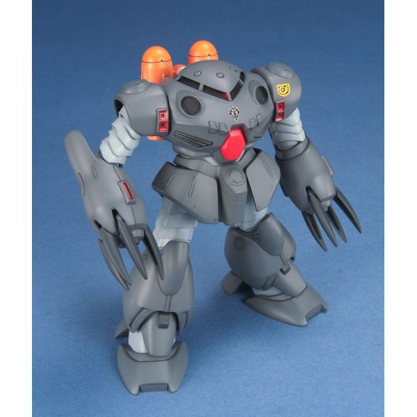 [Damaged Packaging] HG Z'Gok-E (Mobile Suit Gundam 0080: War in the Pocket) Additional Image 1
