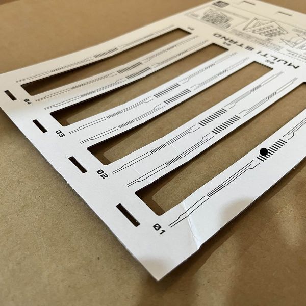 [Damaged Packaging] MGEX Strike Freedom Gundam - Master Grade Extreme (Gundam Seed Destiny) Additional Image 2