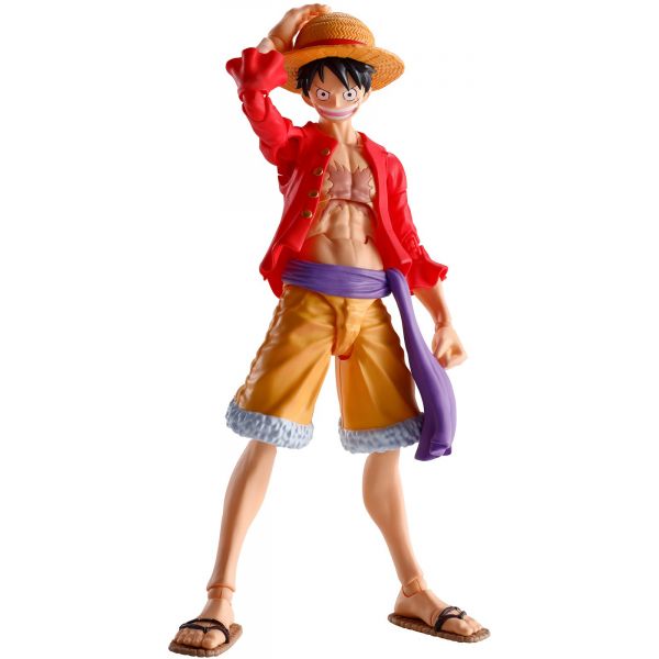 View Action Figures page