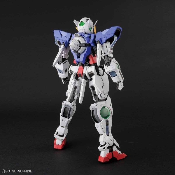 [Minor Scratch] PG Gundam Exia (Mobile Suit Gundam 00) Additional Image 4