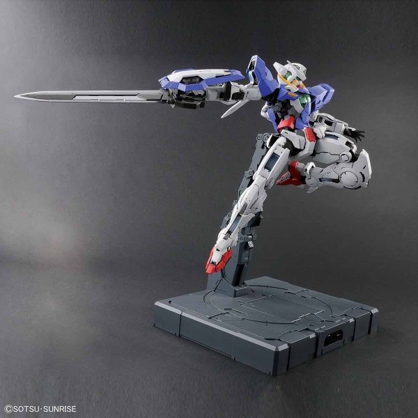 [Minor Scratch] PG Gundam Exia (Mobile Suit Gundam 00) Additional Image 5