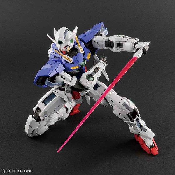 [Minor Scratch] PG Gundam Exia (Mobile Suit Gundam 00) Additional Image 6