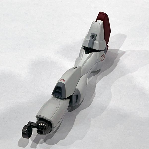 [Damaged / For Parts or Repair Only] Metal Robot Damashii Wing Gundam Zero (Mobile Suit Gundam Wing) Image