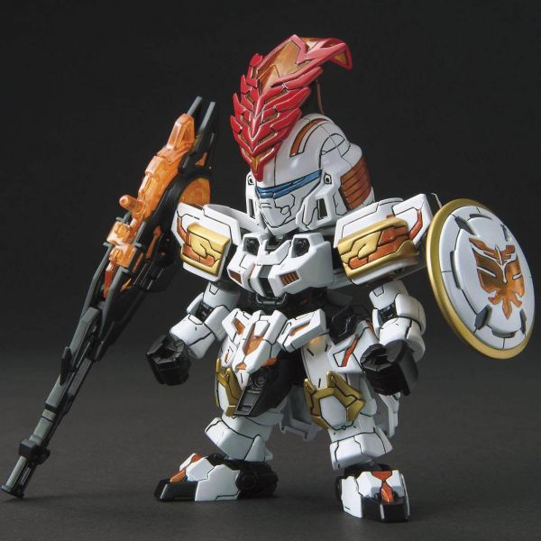 View SD Sangoku Soketsuden Collection page