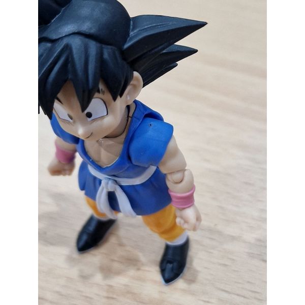 [Minor Imperfections] S.H. Figuarts Son Goku (Dragon Ball GT) Additional Image 1