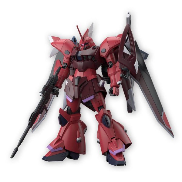 View Bandai Oct 2023 Gunpla Announcements page