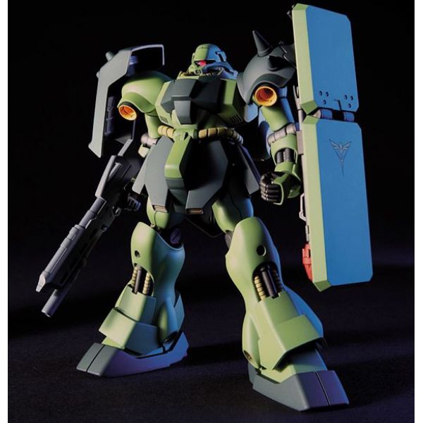 [Damaged Packaging] HG Geara Doga (Mobile Suit Gundam: Char's Counterattack) Main Image