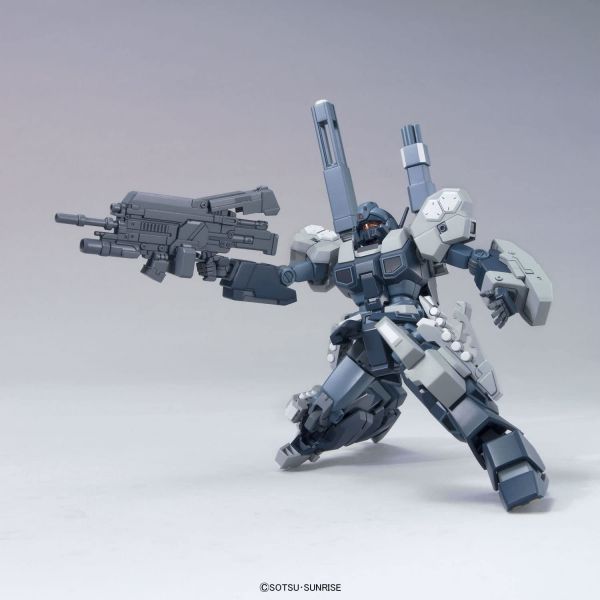 [Damaged Packaging] HG Jesta Cannon (Mobile Suit Gundam Unicorn) Additional Image 1