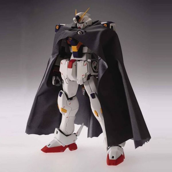 [Damaged] MG Crossbone Gundam X-1 Ver.Ka (Mobile Suit Crossbone Gundam) Additional Image 5