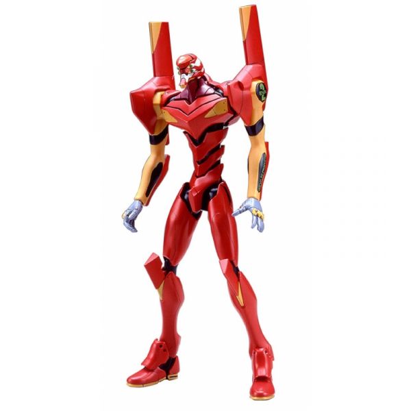 View Bandai Evangelion Model Kits page