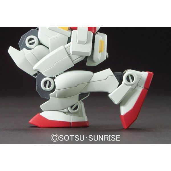 HG RX-78-2 Gundam (Revive Ver.) (Mobile Suit Gundam) Additional Image 6