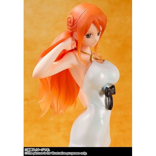 Figuarts ZERO Nami ONE PIECE FILM GOLD Version Additional Image 5