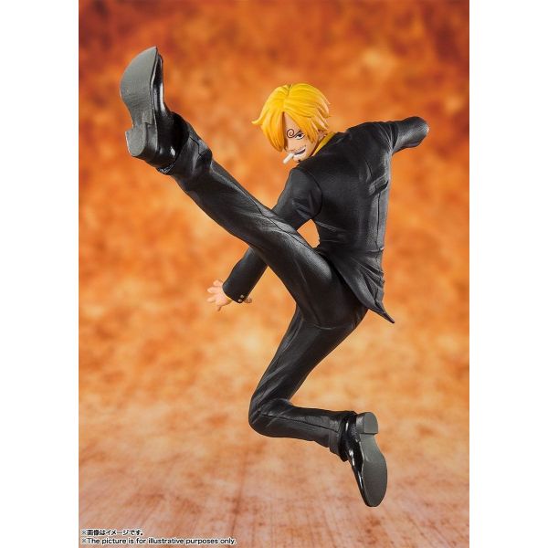 View Statues Fixed Pose Figures page