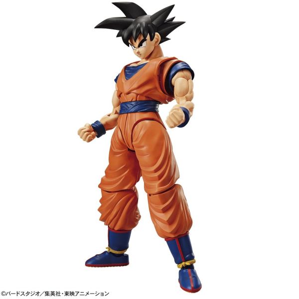 View Dragon Ball page