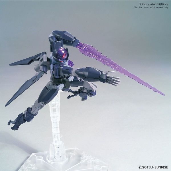 HG Alus Earthree Gundam (Gundam Build Divers Re:RISE) Additional Image 5