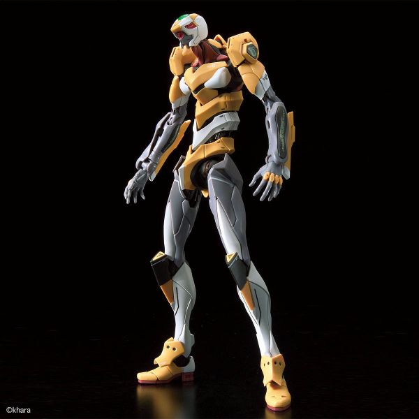 RG Evangelion Prototype Unit-00 (Rebuild of Evangelion) Additional Image 1