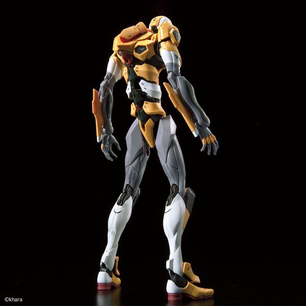 RG Evangelion Prototype Unit-00 (Rebuild of Evangelion) Additional Image 2