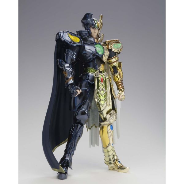 Saint Seiya Myth Cloth Gemini Saga Additional Image 1