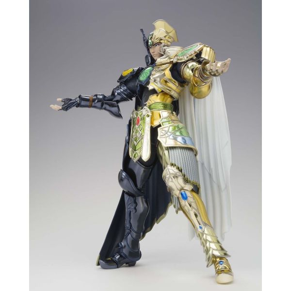 Saint Seiya Myth Cloth Gemini Saga Additional Image 2