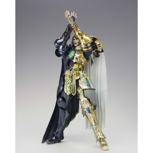 Saint Seiya Myth Cloth Gemini Saga Additional Image 4
