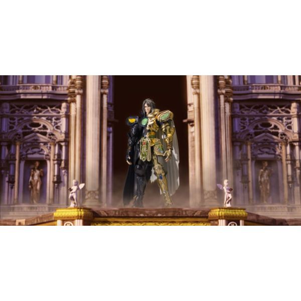 Saint Seiya Myth Cloth Gemini Saga Additional Image 8