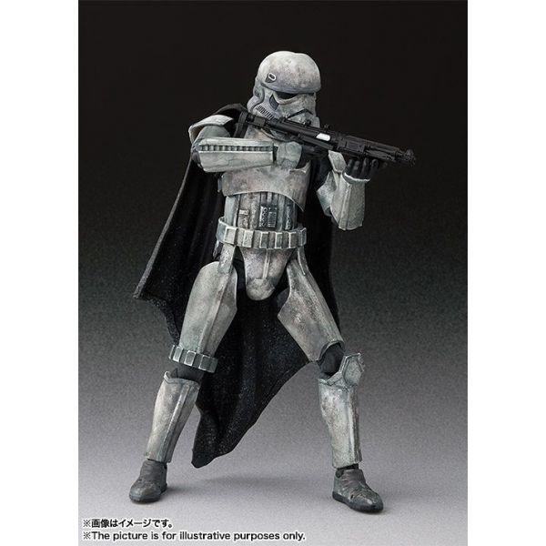 S.H.Figuarts Mimban Stormtrooper Additional Image 3