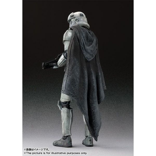 S.H.Figuarts Mimban Stormtrooper Additional Image 5