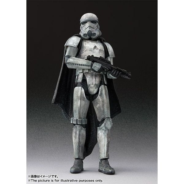 S.H.Figuarts Mimban Stormtrooper Main Image