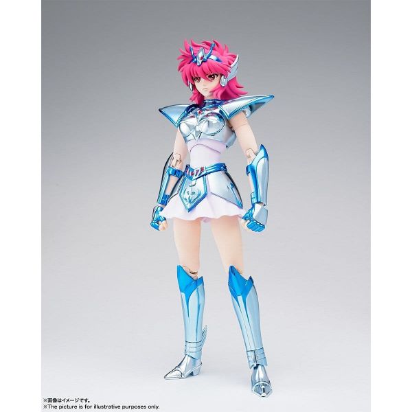 myth cloth shoko