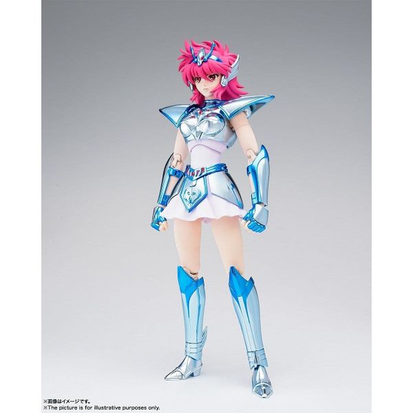 Myth Cloth Equuleus Shoko (Saint Seiya) Image