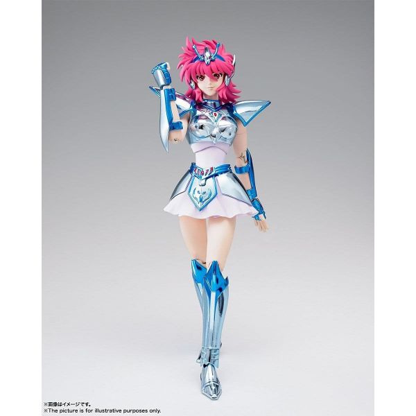 Myth Cloth Equuleus Shoko (Saint Seiya) Image