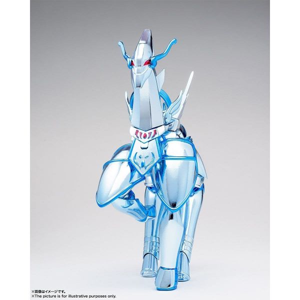 Myth Cloth Equuleus Shoko (Saint Seiya) Additional Image 4