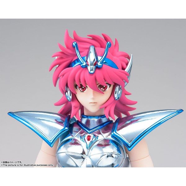 Myth Cloth Equuleus Shoko (Saint Seiya) Image