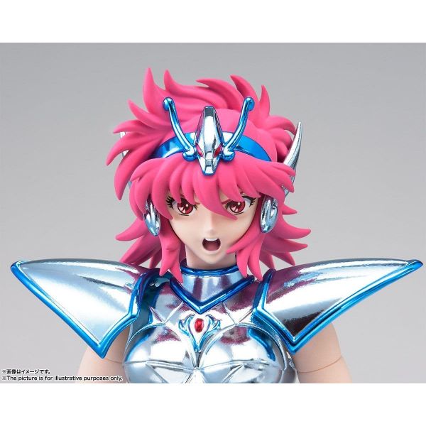 Myth Cloth Equuleus Shoko (Saint Seiya) Image