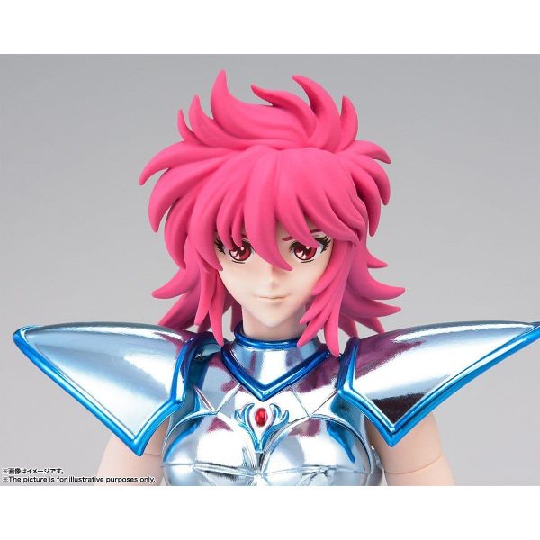 Myth Cloth Equuleus Shoko (Saint Seiya) Image