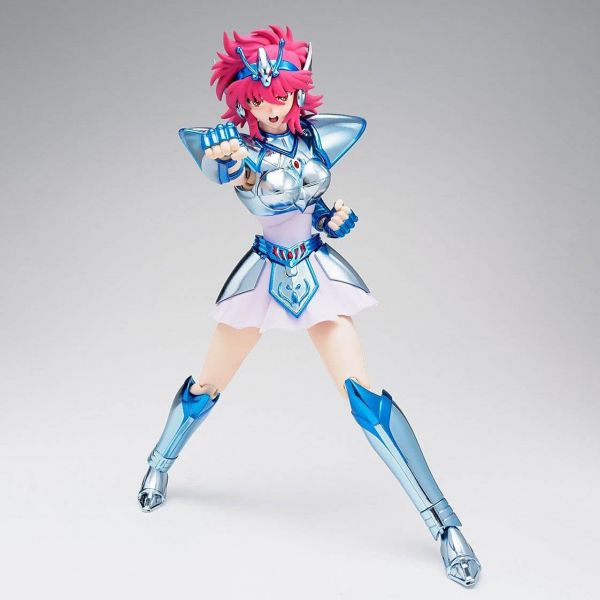 Myth Cloth Equuleus Shoko (Saint Seiya) Image