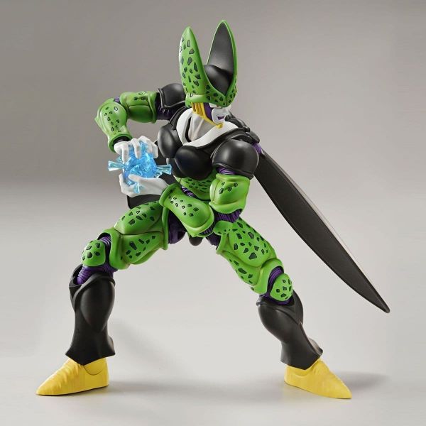Figure-rise Standard Perfect Cell (Renewal) Additional Image 1